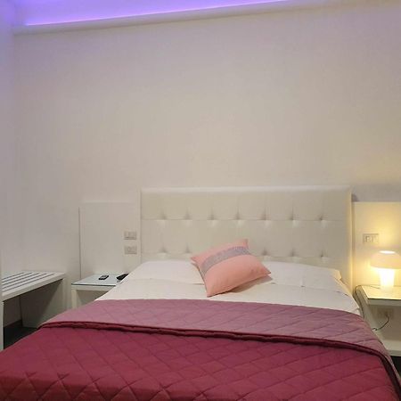 Fantasia B&B Apartament Studio Pellaro Værelse billede