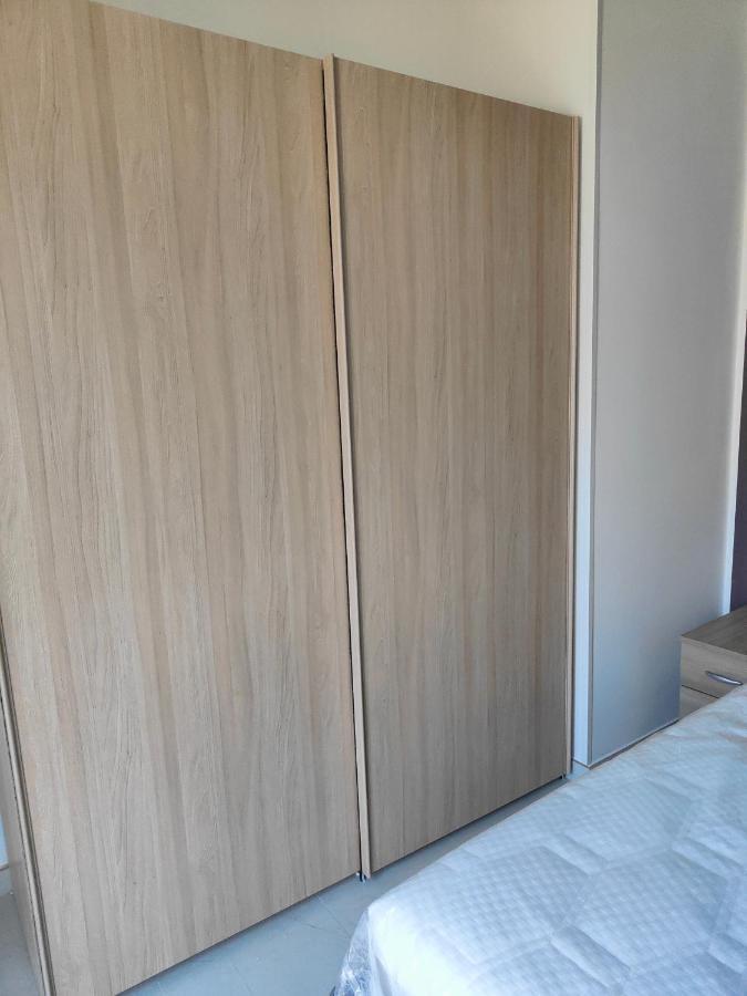 Fantasia B&B Apartament Studio Pellaro Eksteriør billede