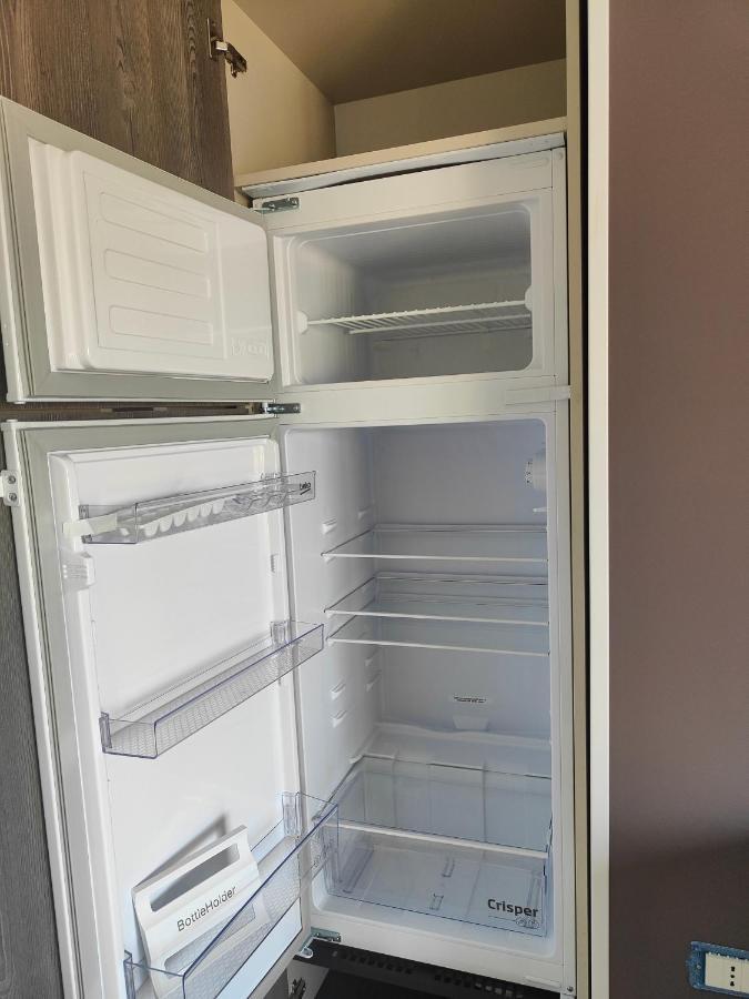 Fantasia B&B Apartament Studio Pellaro Eksteriør billede