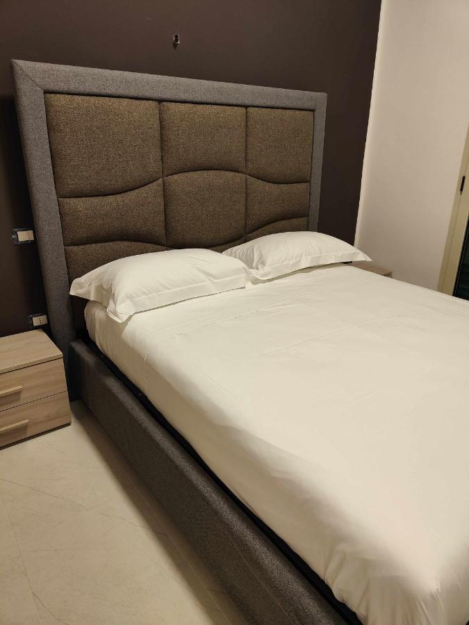 Fantasia B&B Apartament Studio Pellaro Værelse billede