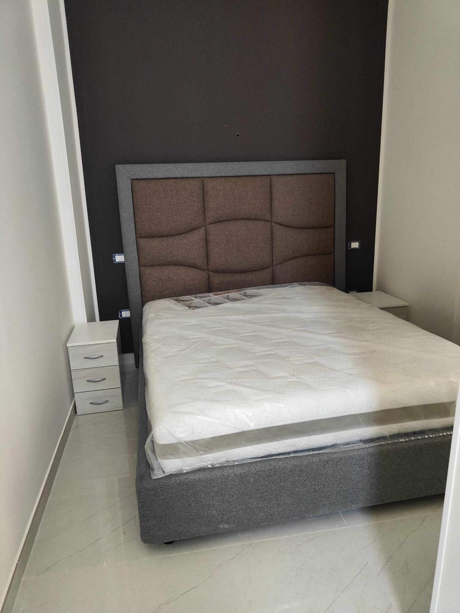Fantasia B&B Apartament Studio Pellaro Værelse billede