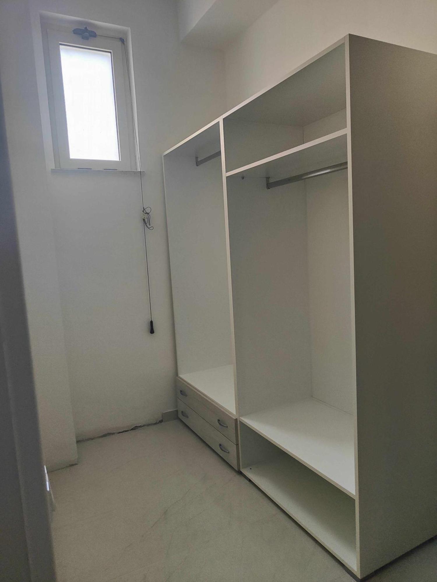Fantasia B&B Apartament Studio Pellaro Værelse billede