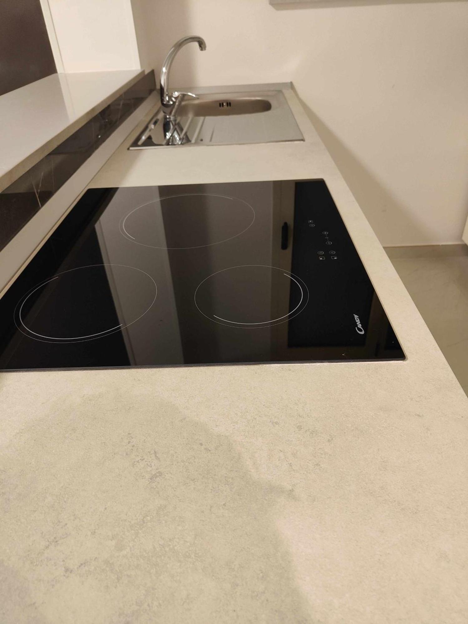 Fantasia B&B Apartament Studio Pellaro Værelse billede