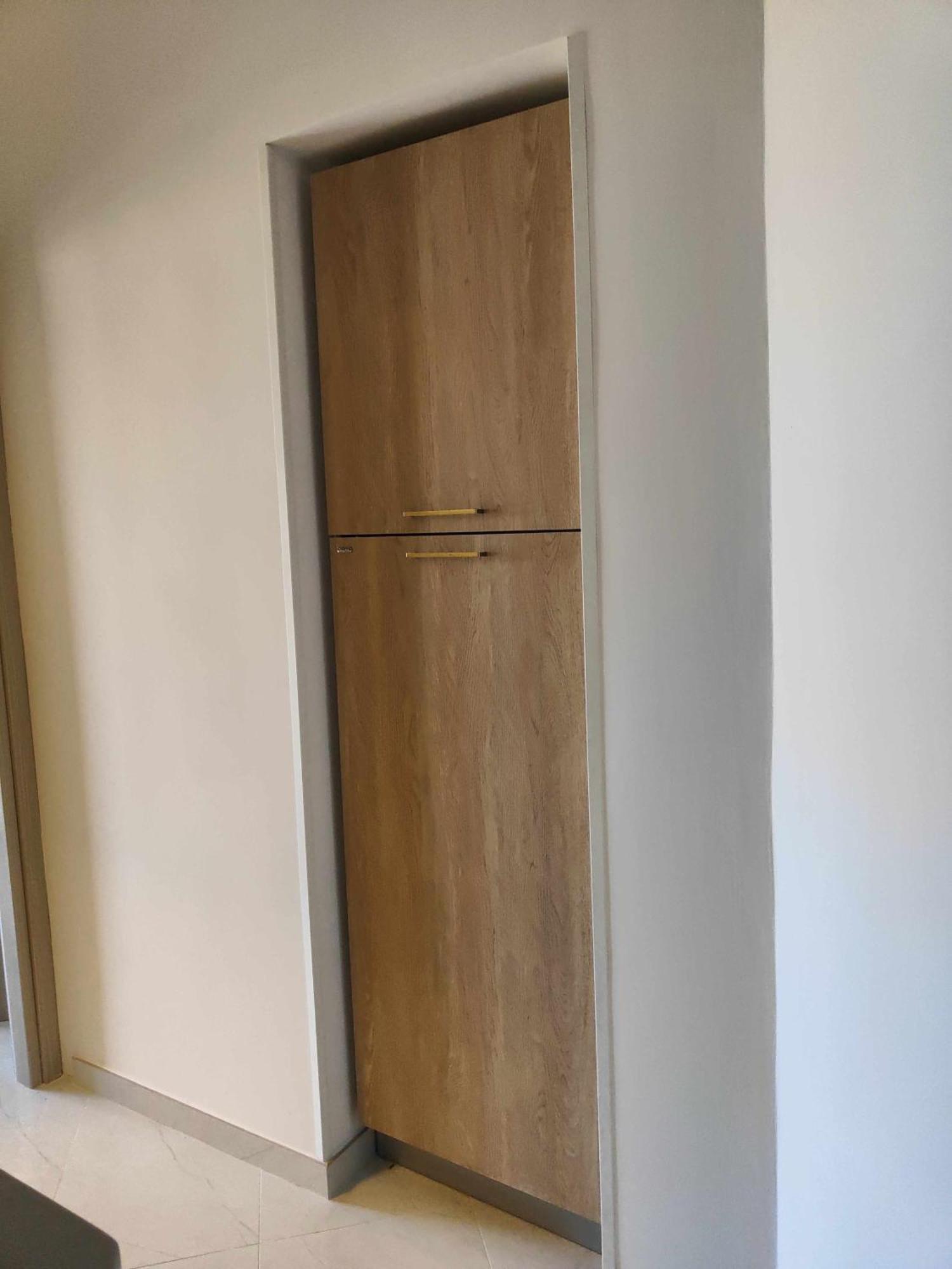 Fantasia B&B Apartament Studio Pellaro Værelse billede