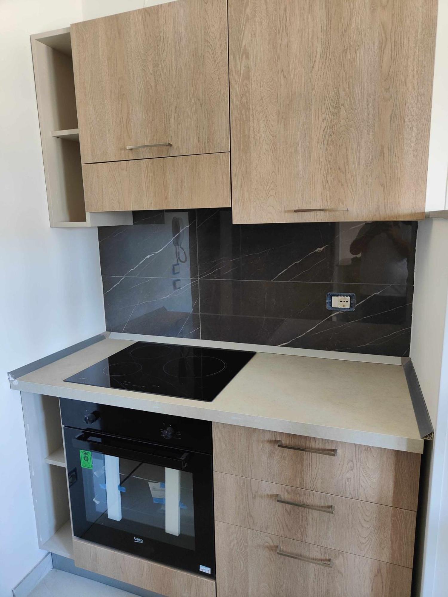Fantasia B&B Apartament Studio Pellaro Værelse billede