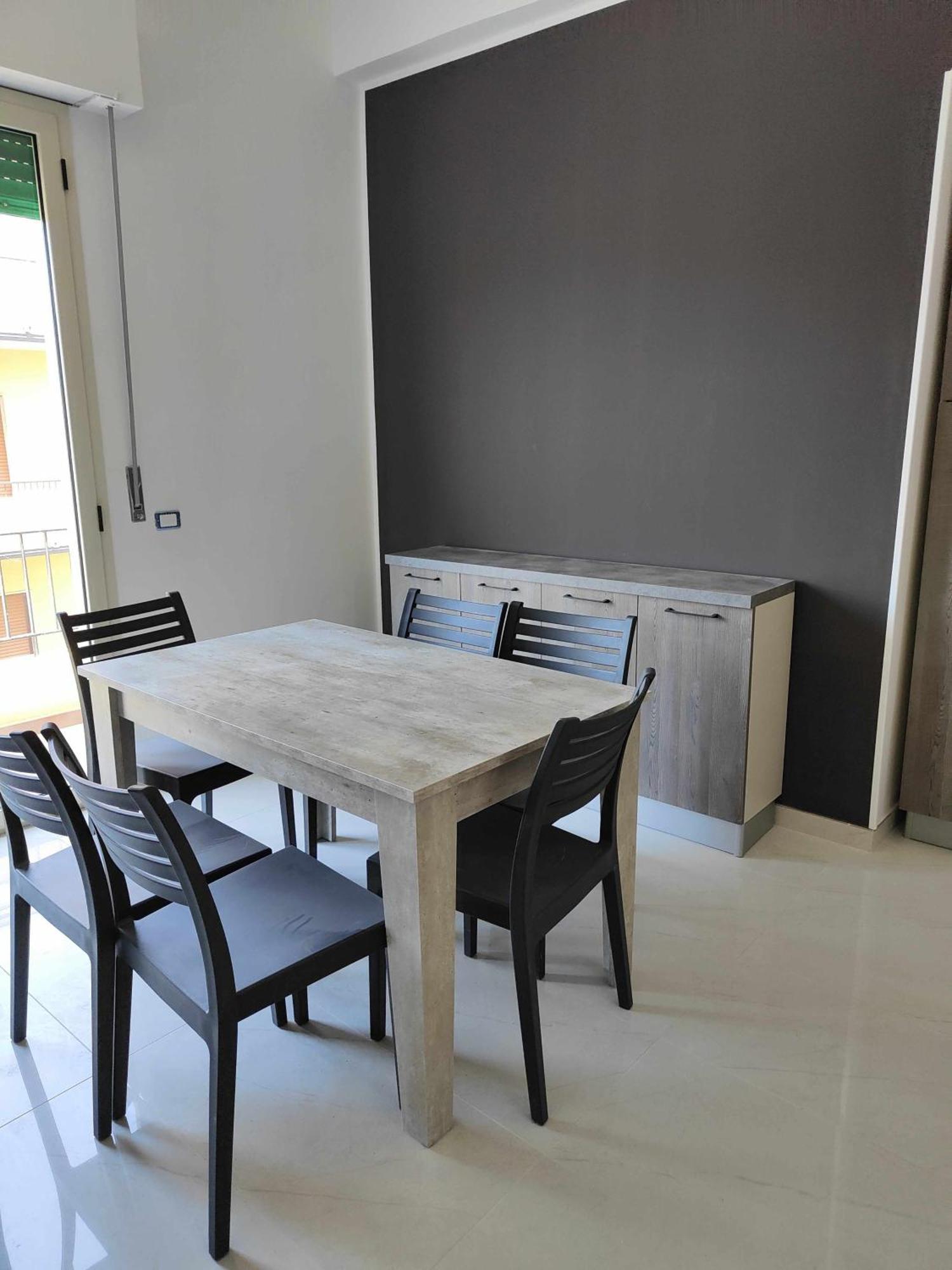 Fantasia B&B Apartament Studio Pellaro Værelse billede