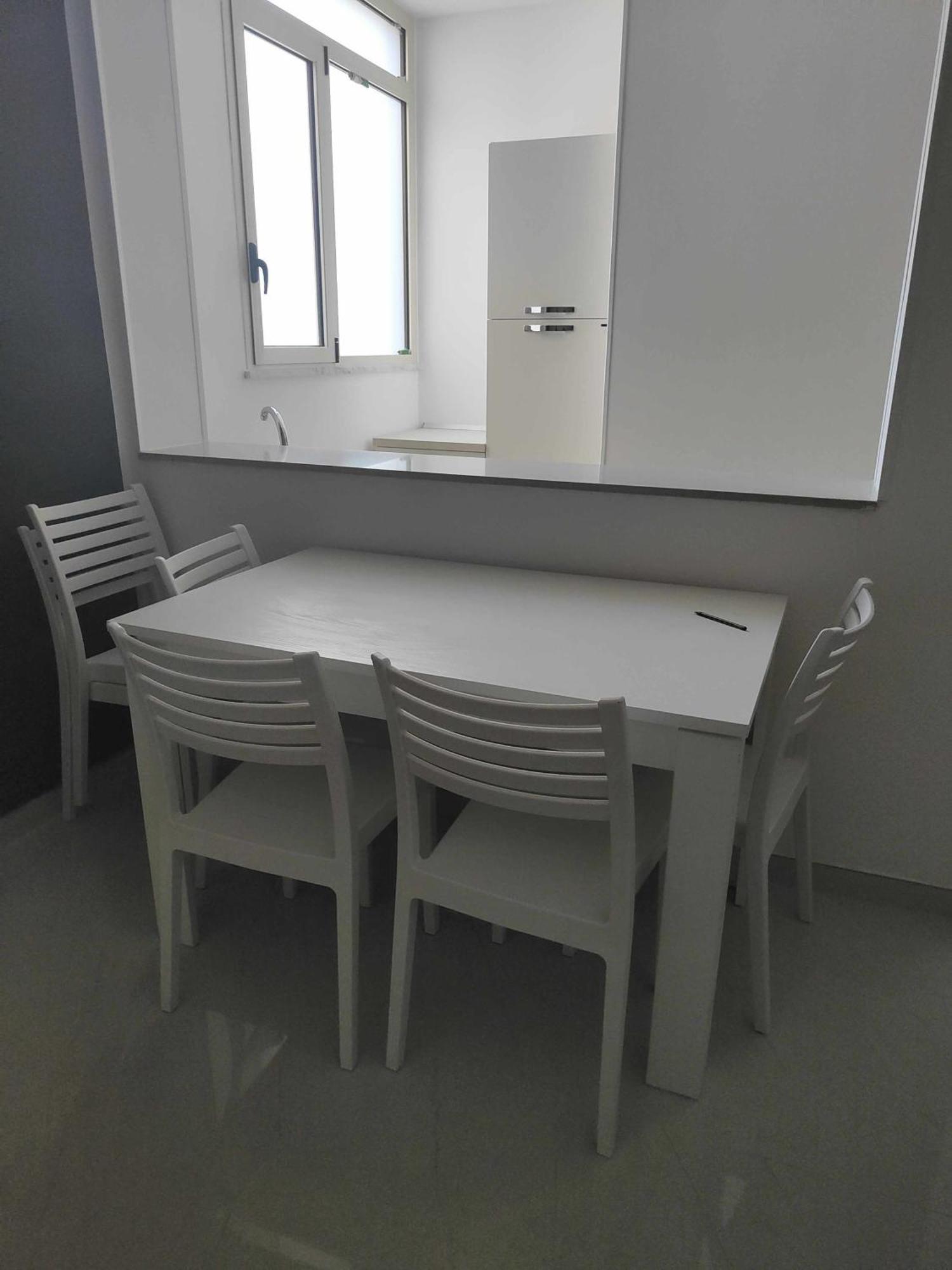 Fantasia B&B Apartament Studio Pellaro Værelse billede