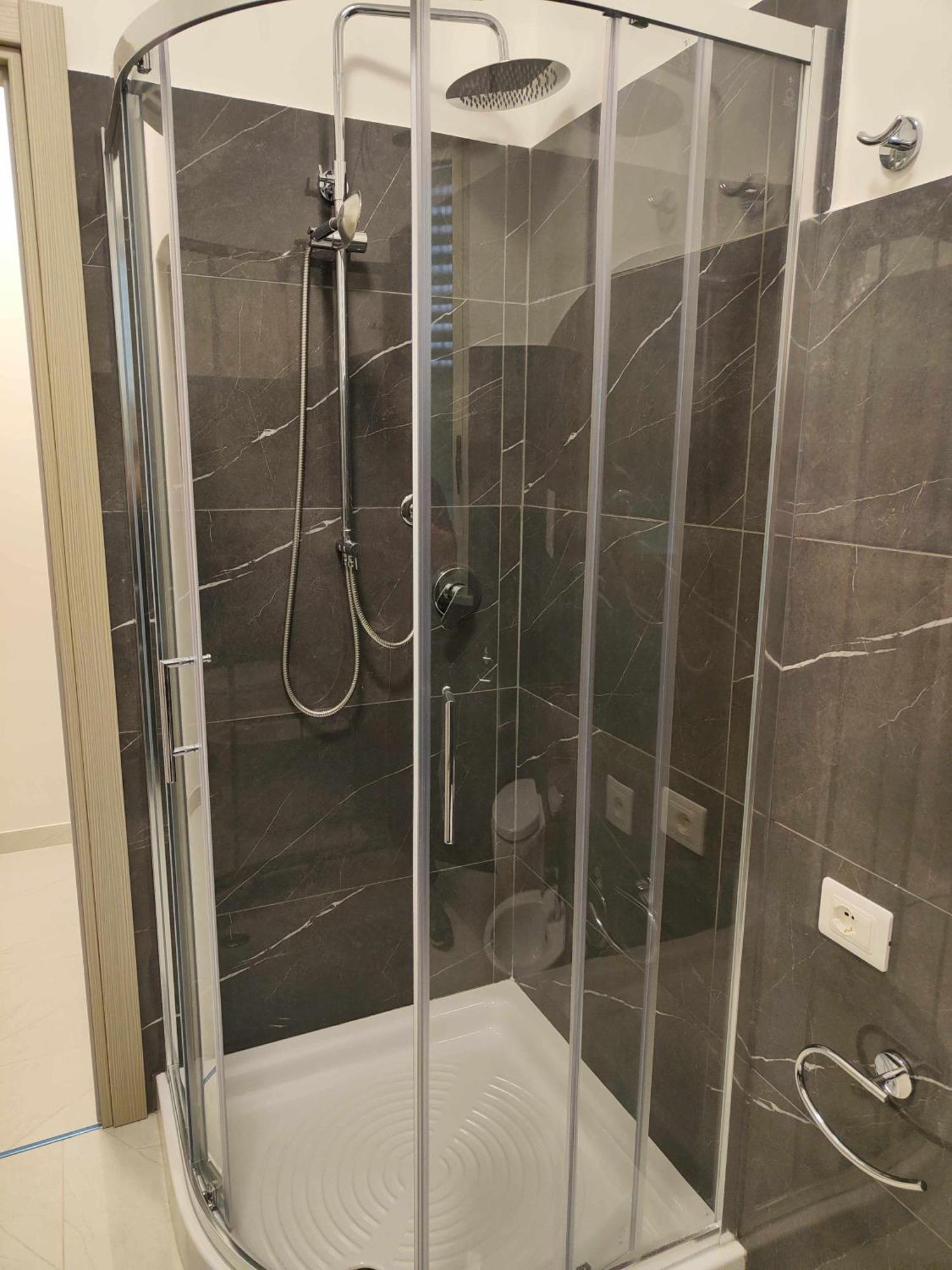 Fantasia B&B Apartament Studio Pellaro Værelse billede
