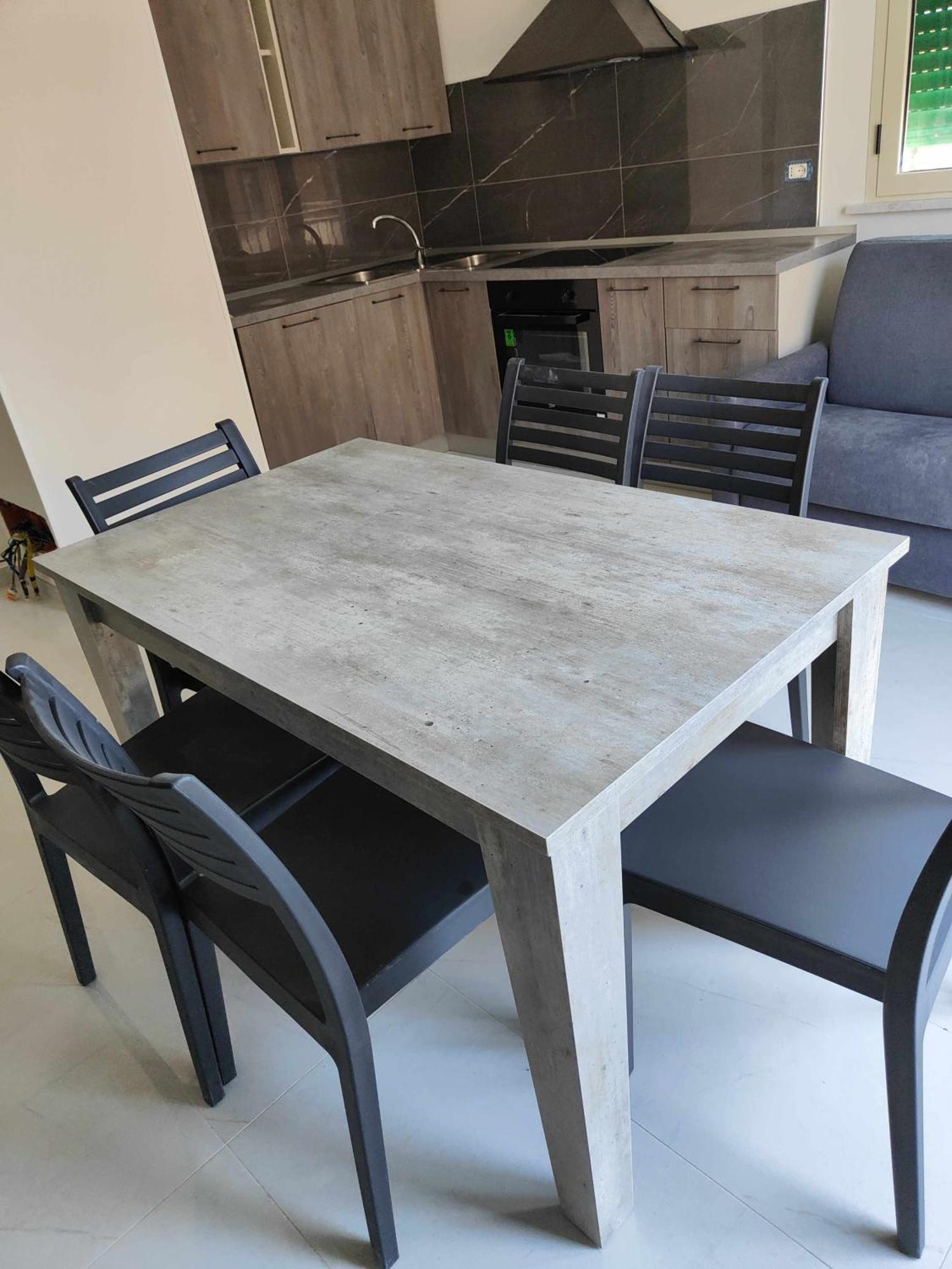 Fantasia B&B Apartament Studio Pellaro Værelse billede