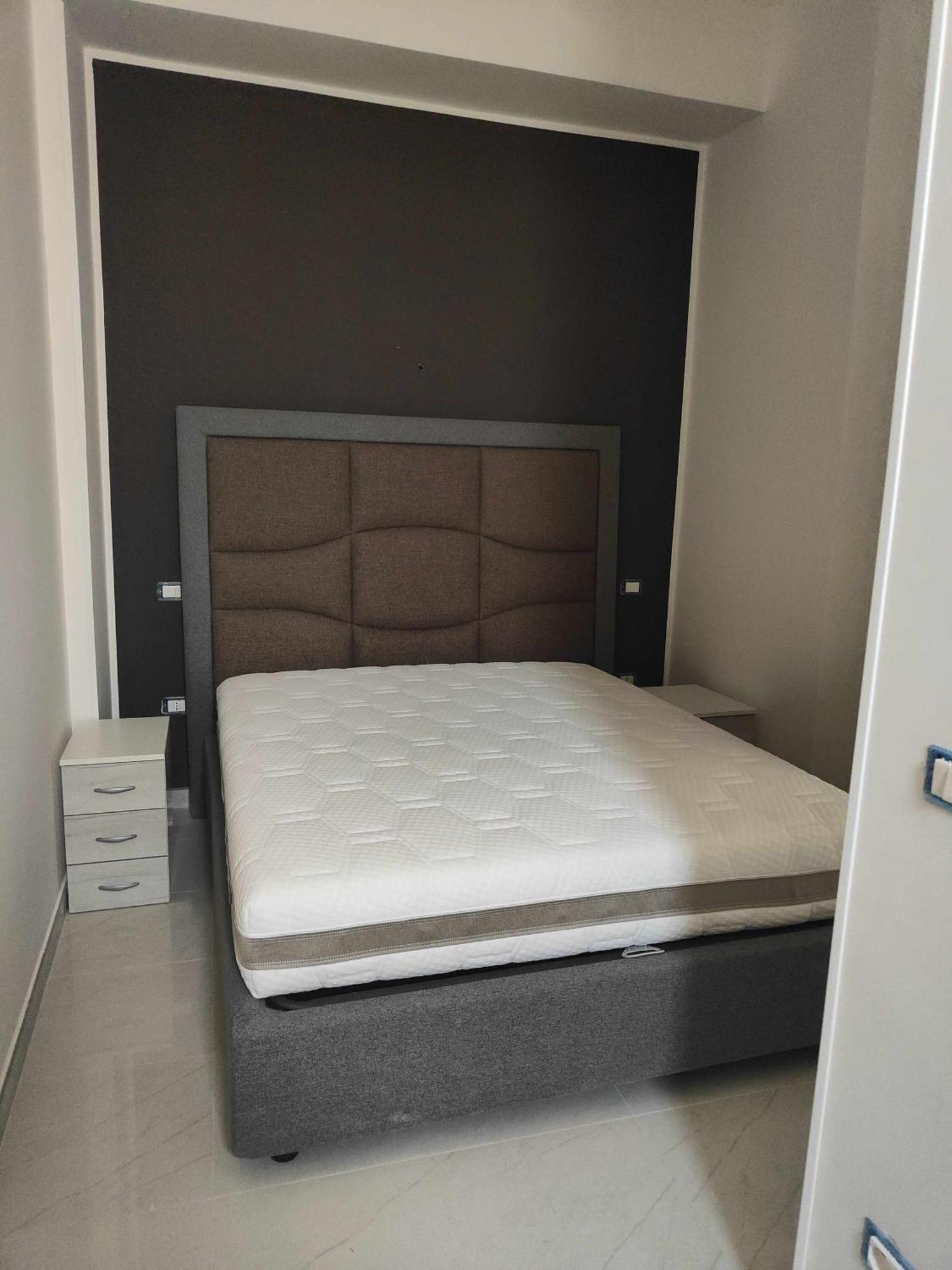 Fantasia B&B Apartament Studio Pellaro Værelse billede