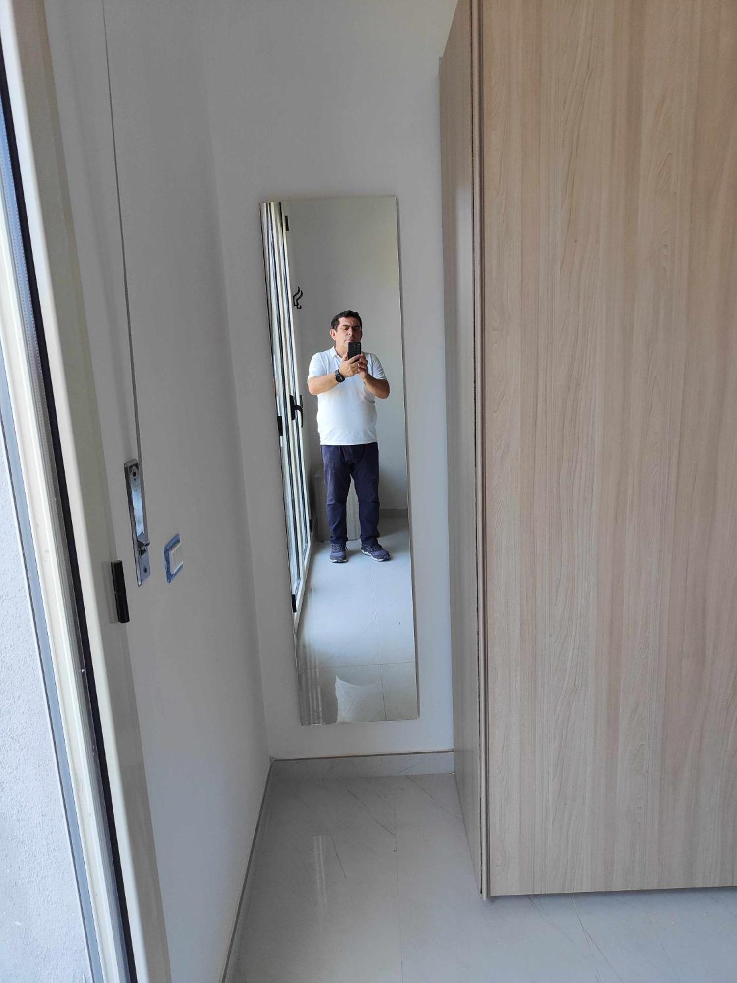 Fantasia B&B Apartament Studio Pellaro Værelse billede